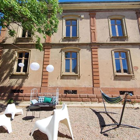 Sojolidays - Appartements D'Hotes Sur La Route Des Vins D'Alsace Rorschwihr Экстерьер фото