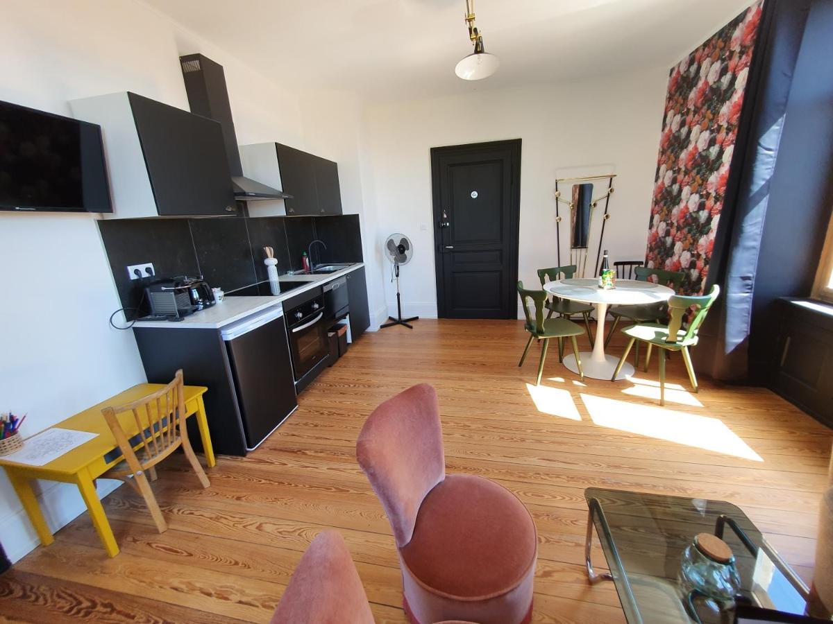 Sojolidays - Appartements D'Hotes Sur La Route Des Vins D'Alsace Rorschwihr Экстерьер фото