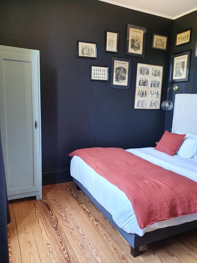 Sojolidays - Appartements D'Hotes Sur La Route Des Vins D'Alsace Rorschwihr Экстерьер фото
