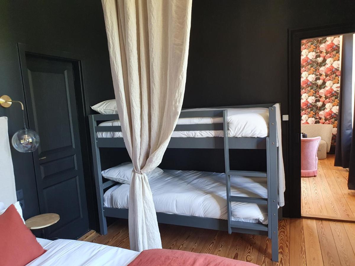 Sojolidays - Appartements D'Hotes Sur La Route Des Vins D'Alsace Rorschwihr Экстерьер фото