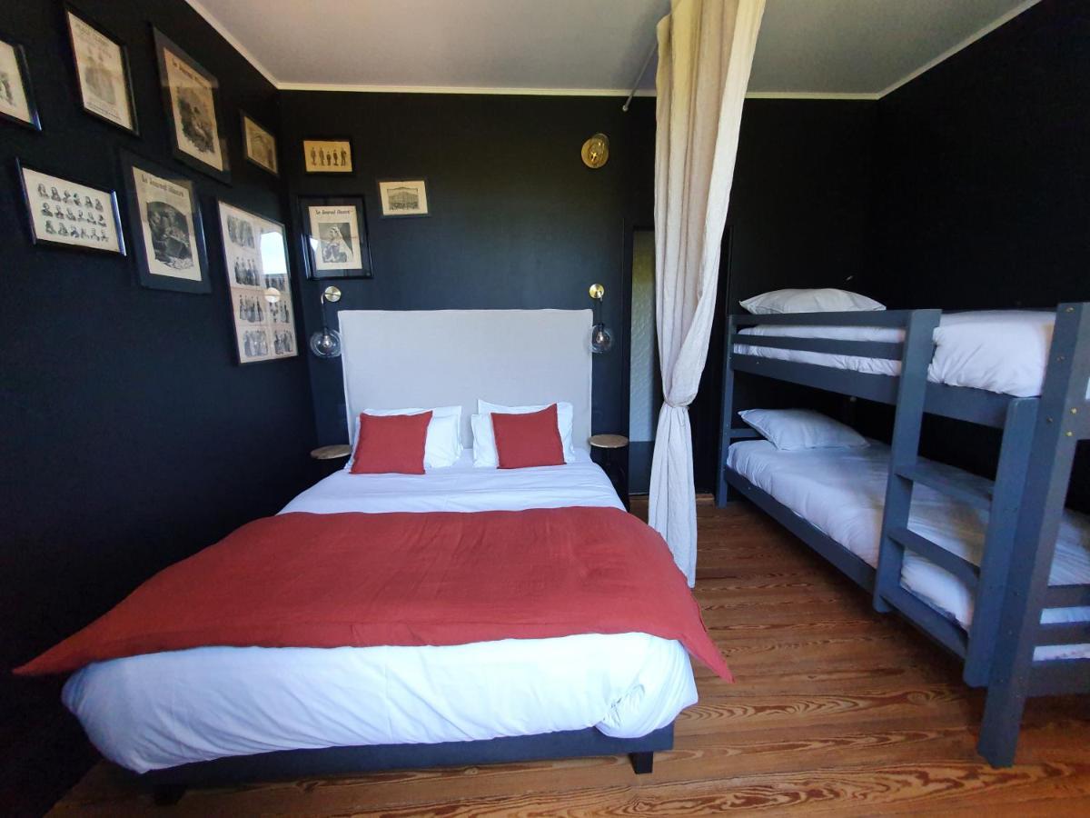 Sojolidays - Appartements D'Hotes Sur La Route Des Vins D'Alsace Rorschwihr Экстерьер фото