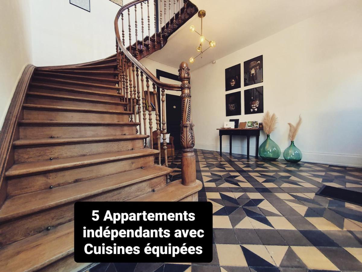 Sojolidays - Appartements D'Hotes Sur La Route Des Vins D'Alsace Rorschwihr Экстерьер фото