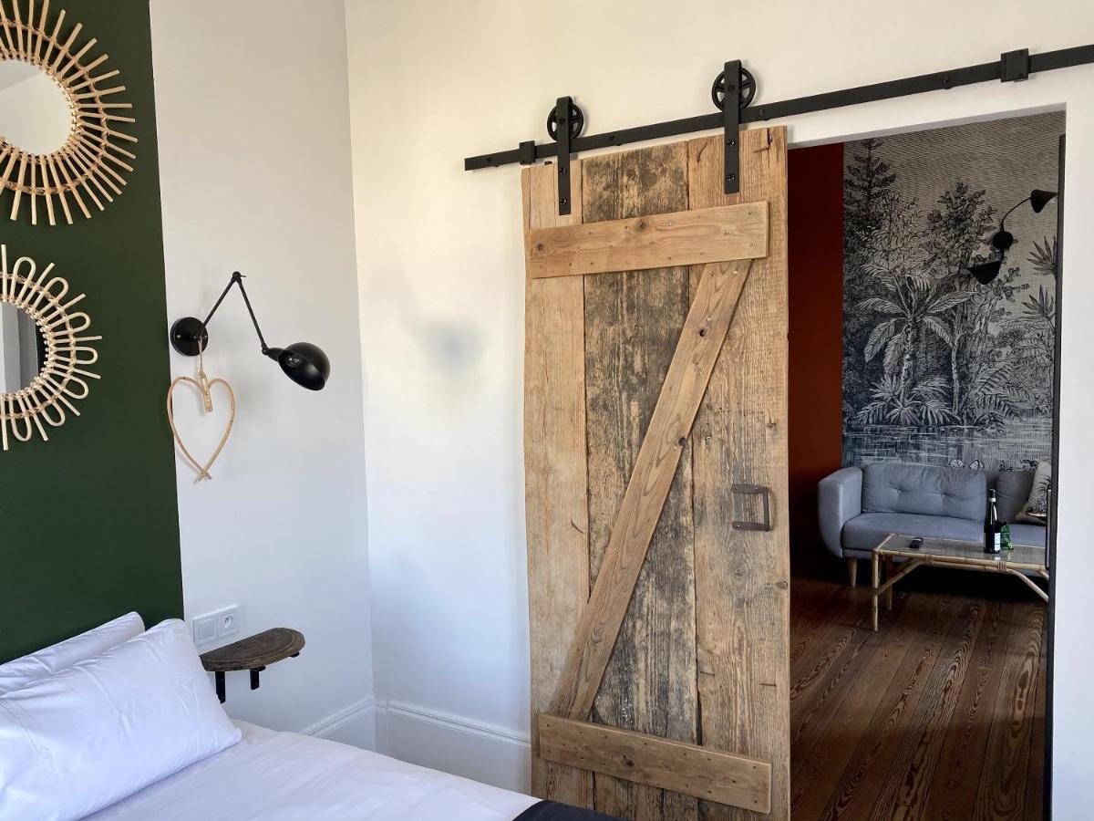 Sojolidays - Appartements D'Hotes Sur La Route Des Vins D'Alsace Rorschwihr Экстерьер фото