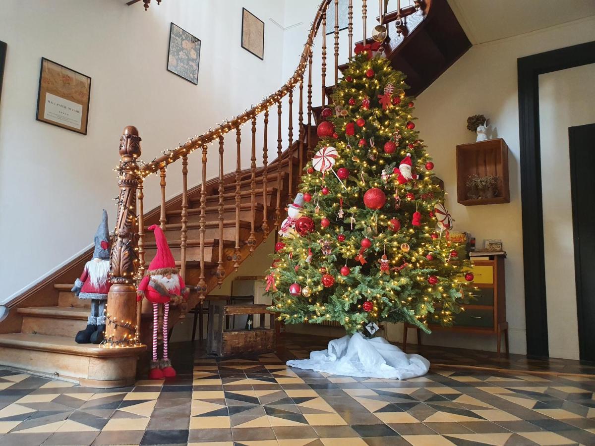 Sojolidays - Appartements D'Hotes Sur La Route Des Vins D'Alsace Rorschwihr Экстерьер фото