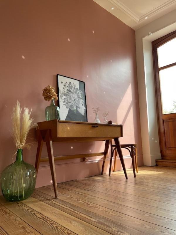Sojolidays - Appartements D'Hotes Sur La Route Des Vins D'Alsace Rorschwihr Экстерьер фото