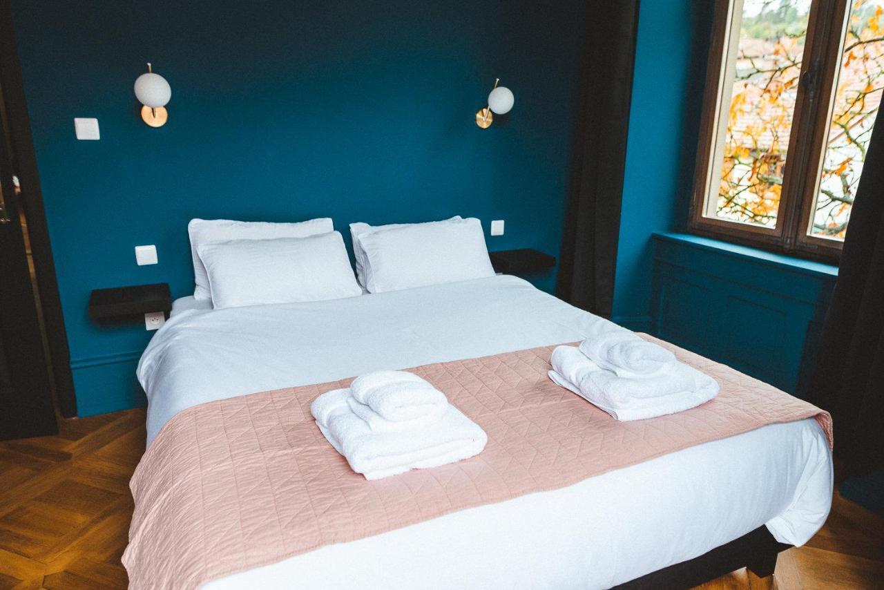Sojolidays - Appartements D'Hotes Sur La Route Des Vins D'Alsace Rorschwihr Экстерьер фото