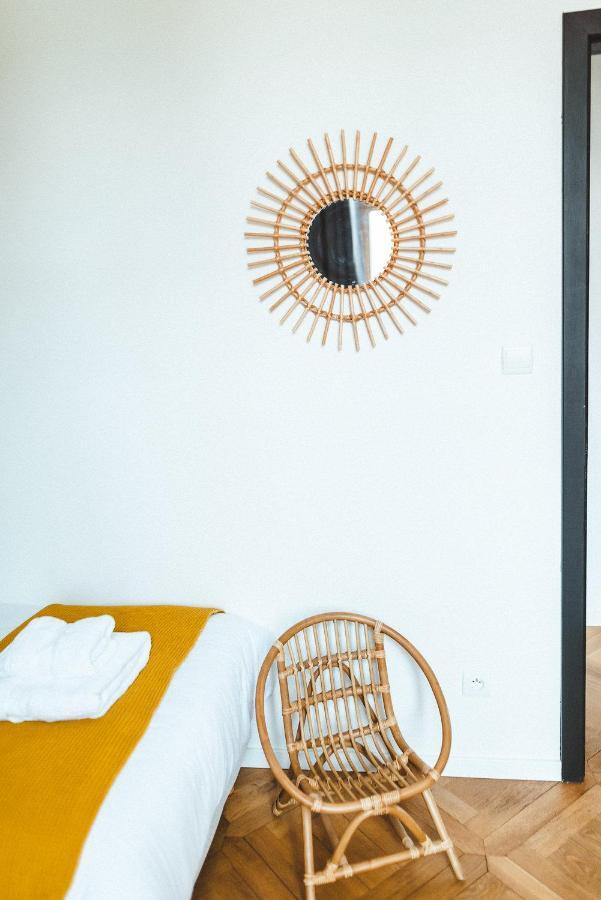 Sojolidays - Appartements D'Hotes Sur La Route Des Vins D'Alsace Rorschwihr Экстерьер фото
