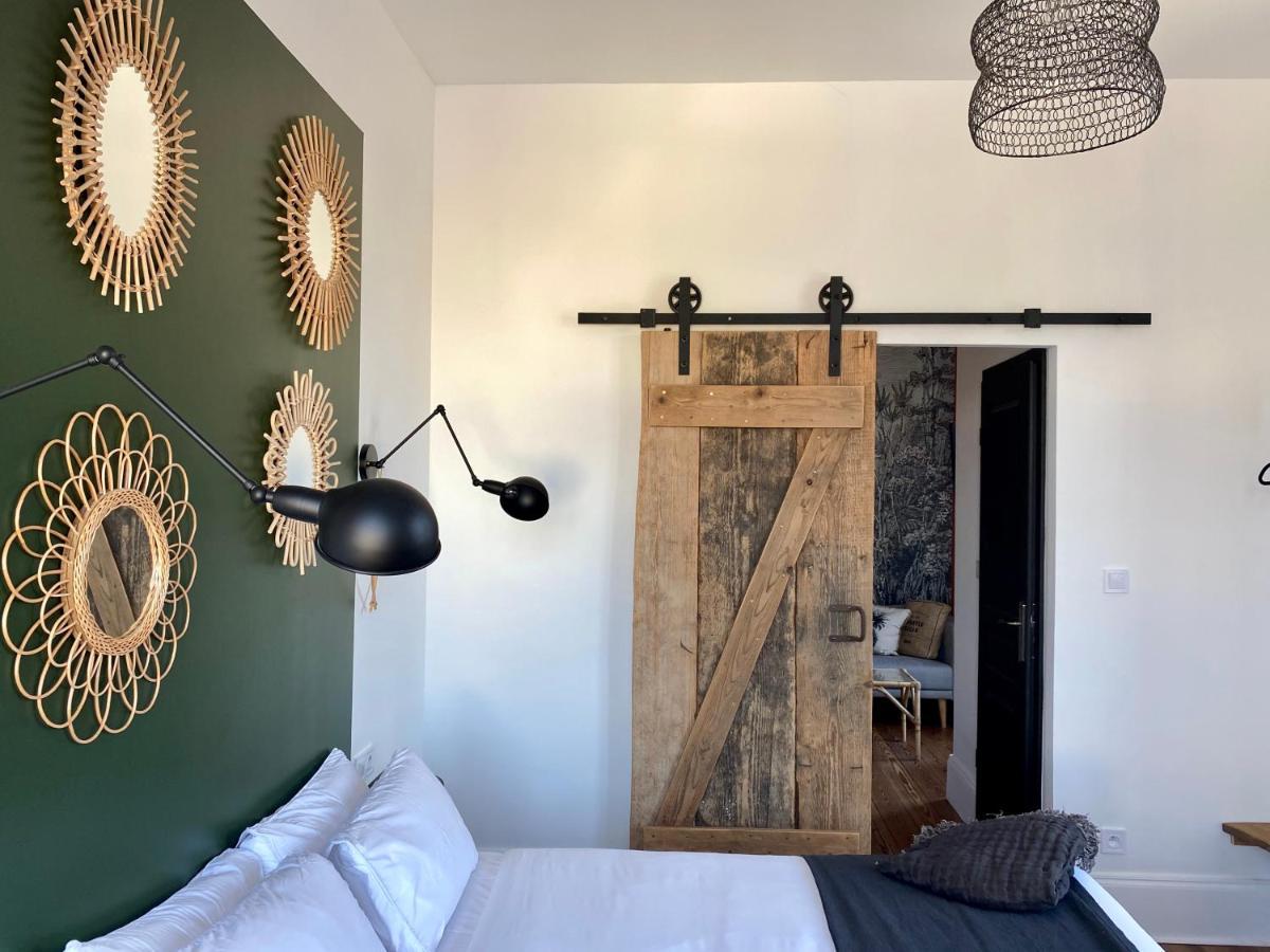Sojolidays - Appartements D'Hotes Sur La Route Des Vins D'Alsace Rorschwihr Экстерьер фото