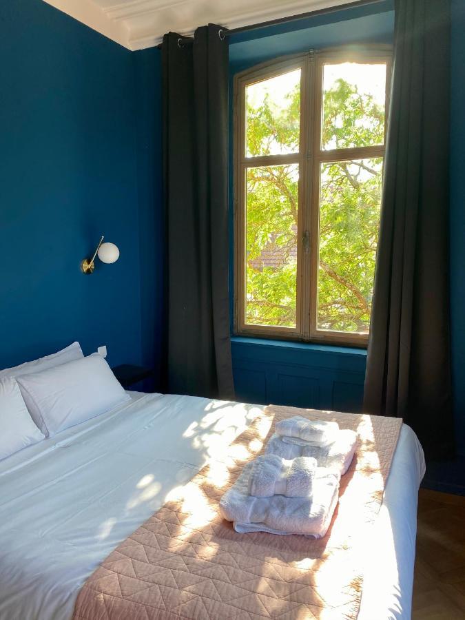 Sojolidays - Appartements D'Hotes Sur La Route Des Vins D'Alsace Rorschwihr Экстерьер фото